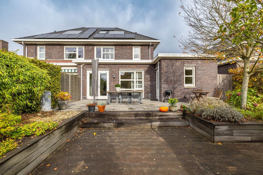 Zweerdeneiland 8, 9766 VB Eelderwolde - € 849.000 k.k. - Boekholt & partners makelaars Groningen