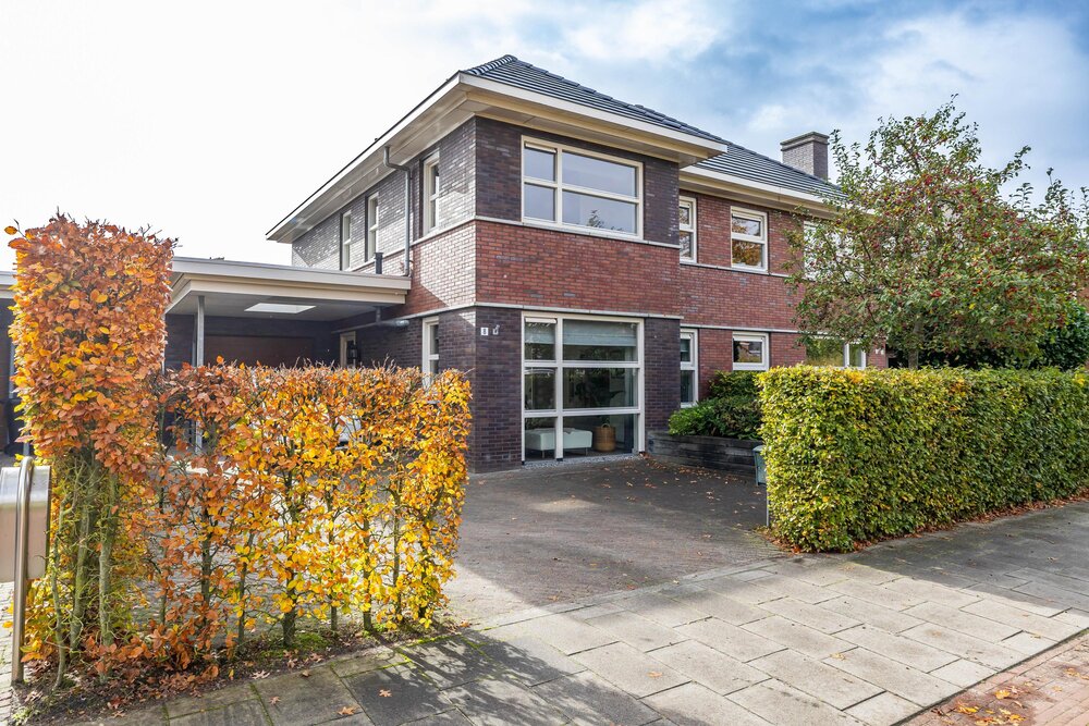 Zweerdeneiland 8, 9766 VB Eelderwolde - € 849.000 k.k. - Boekholt & partners makelaars Groningen