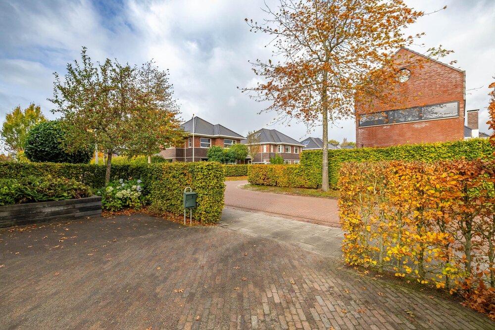 Zweerdeneiland 8, 9766 VB Eelderwolde - € 849.000 k.k. - Boekholt & partners makelaars Groningen