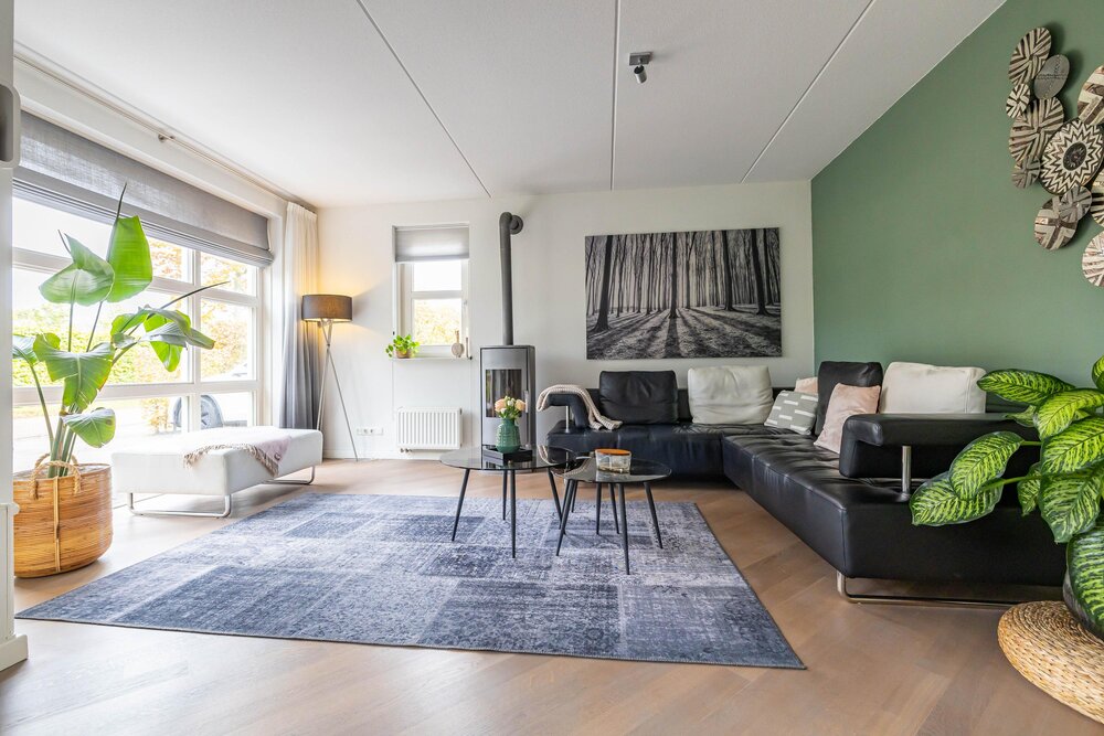 Zweerdeneiland 8, 9766 VB Eelderwolde - € 849.000 k.k. - Boekholt & partners makelaars Groningen