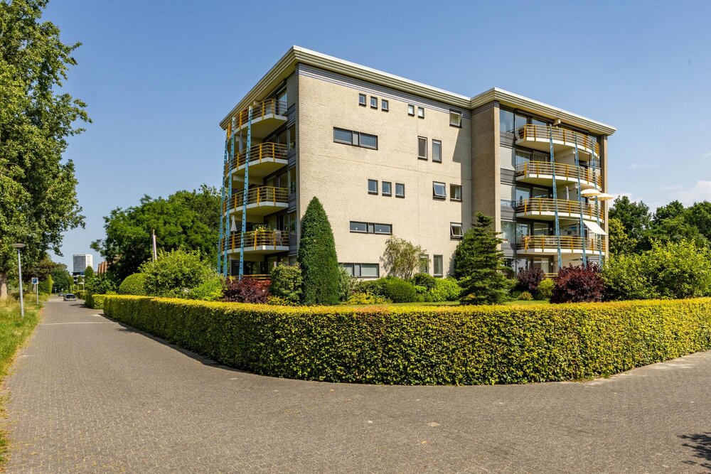 Breedeborg 4, 9722 WK Groningen - € 895.000 k.k. - Boekholt & partners makelaars Groningen