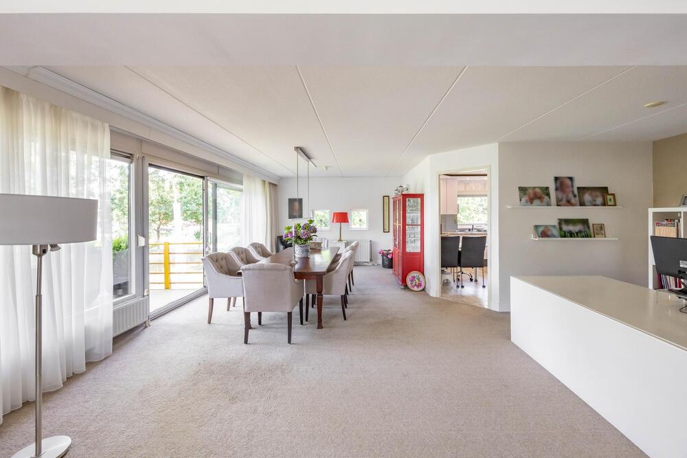 Breedeborg 4, 9722 WK Groningen - € 895.000 k.k. - Boekholt & partners makelaars Groningen