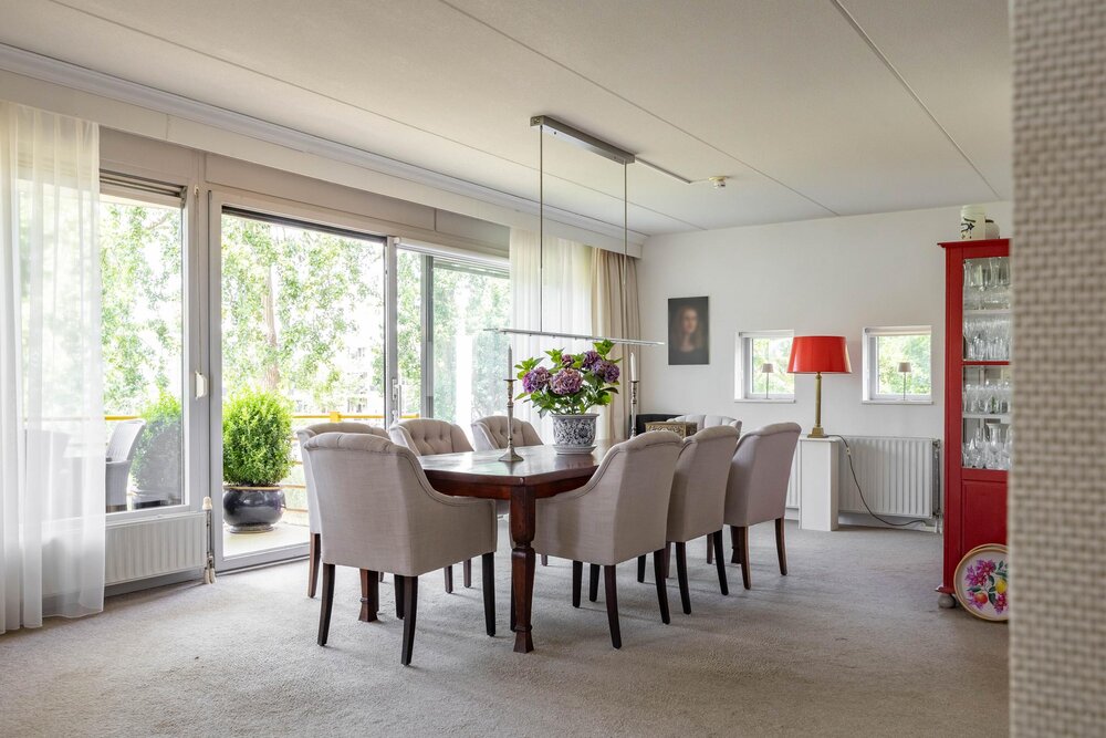 Breedeborg 4, 9722 WK Groningen - € 895.000 k.k. - Boekholt & partners makelaars Groningen