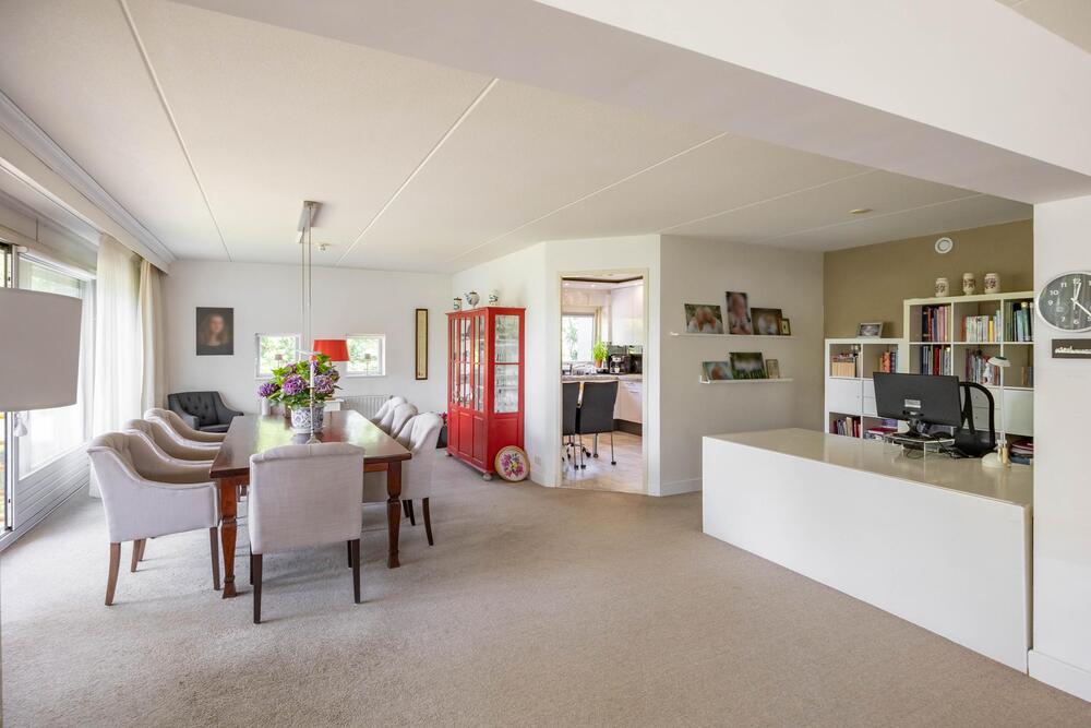 Breedeborg 4, 9722 WK Groningen - € 895.000 k.k. - Boekholt & partners makelaars Groningen