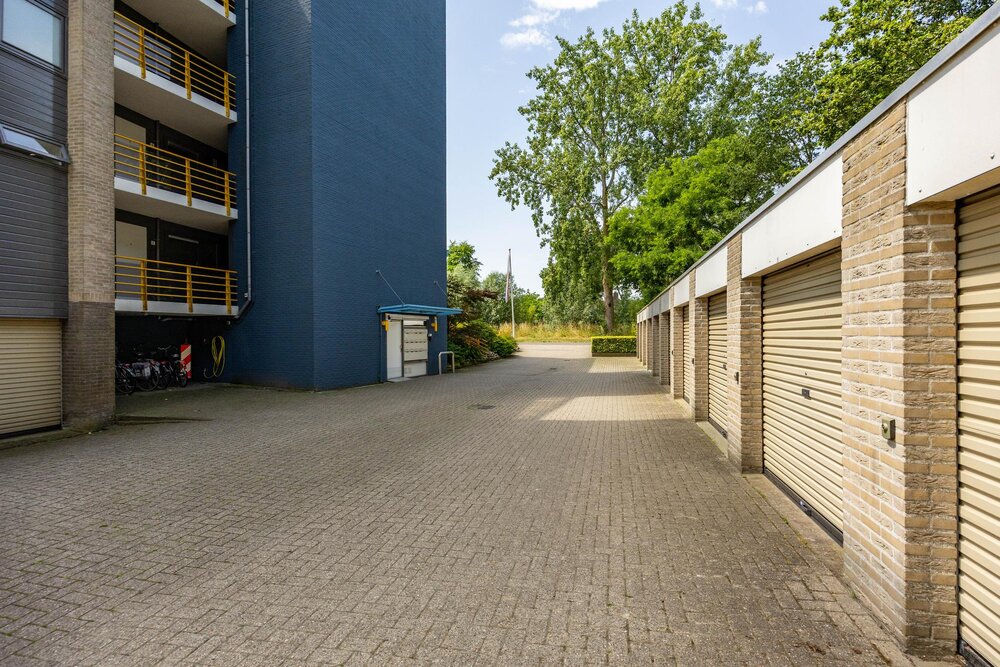 Breedeborg 4, 9722 WK Groningen - € 895.000 k.k. - Boekholt & partners makelaars Groningen