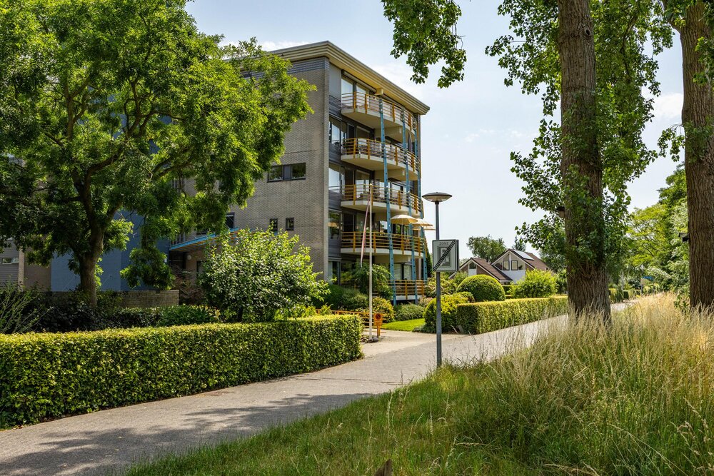 Breedeborg 4, 9722 WK Groningen - € 895.000 k.k. - Boekholt & partners makelaars Groningen