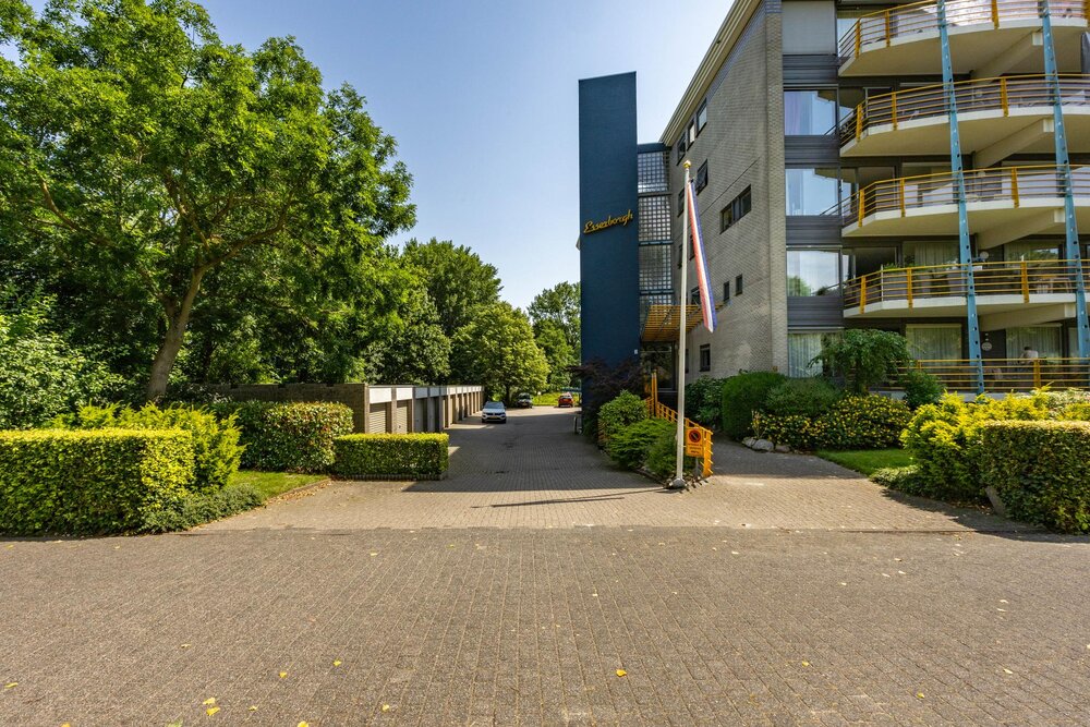 Breedeborg 4, 9722 WK Groningen - € 895.000 k.k. - Boekholt & partners makelaars Groningen