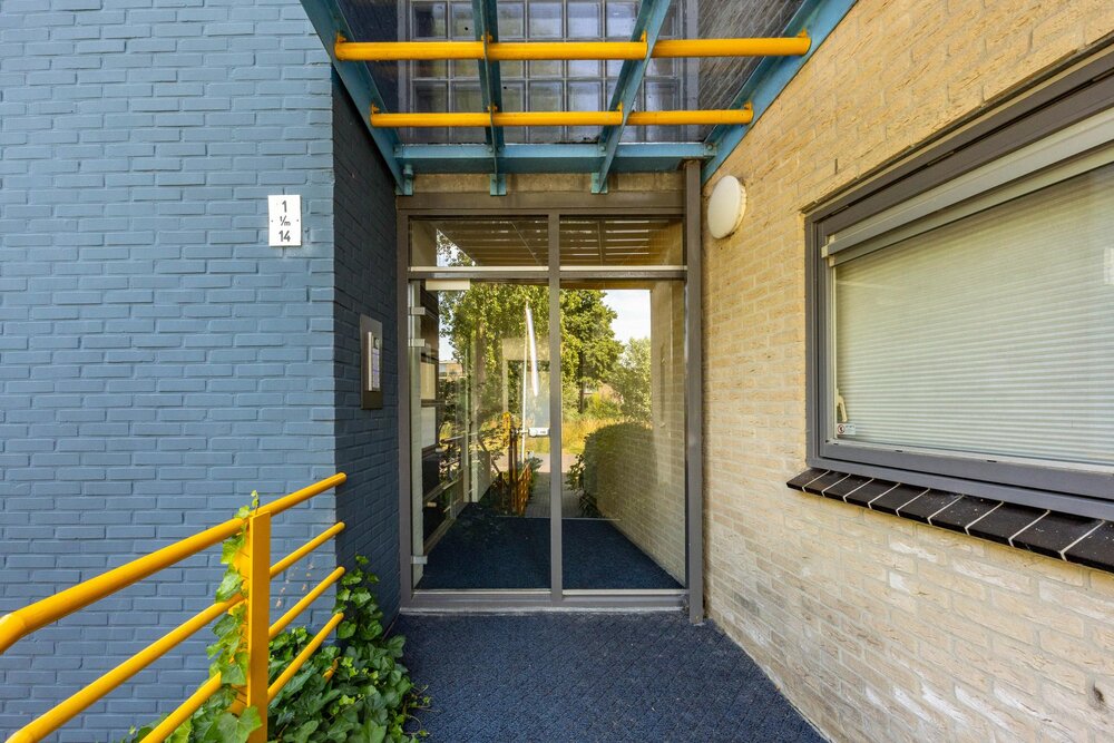 Breedeborg 4, 9722 WK Groningen - € 895.000 k.k. - Boekholt & partners makelaars Groningen