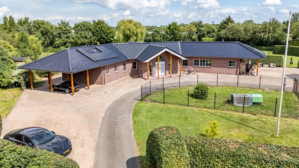 Groenelaan 6, 9682 RX Oostwold - € 750.000 k.k. - Boekholt & partners makelaars Groningen