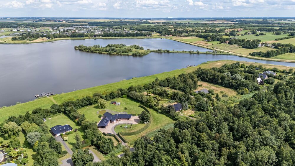Groenelaan 6, 9682 RX Oostwold - € 750.000 k.k. - Boekholt & partners makelaars Groningen