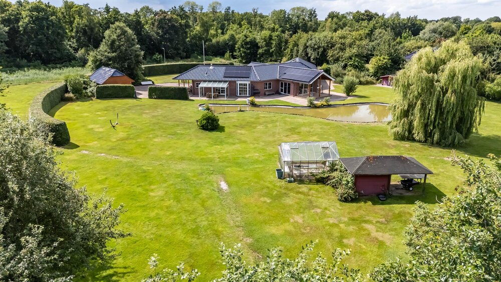 Groenelaan 6, 9682 RX Oostwold - € 750.000 k.k. - Boekholt & partners makelaars Groningen