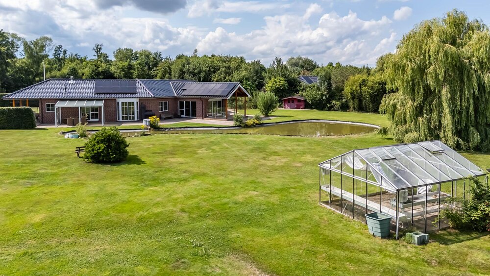 Groenelaan 6, 9682 RX Oostwold - € 750.000 k.k. - Boekholt & partners makelaars Groningen