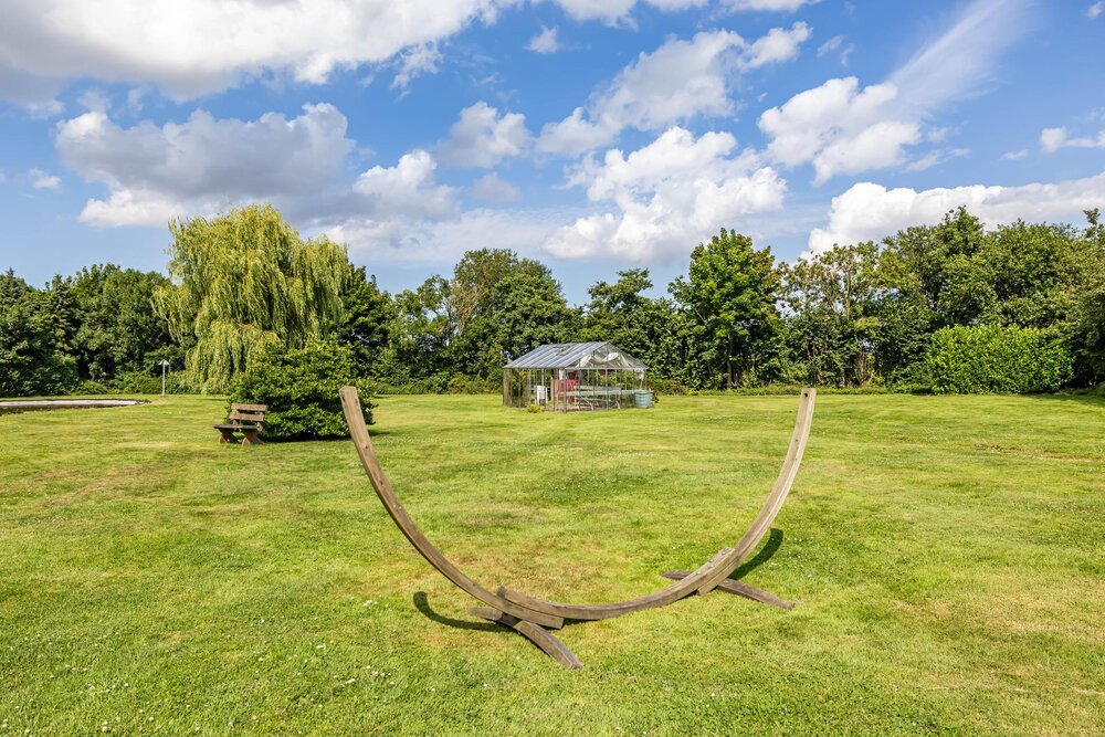 Groenelaan 6, 9682 RX Oostwold - € 750.000 k.k. - Boekholt & partners makelaars Groningen