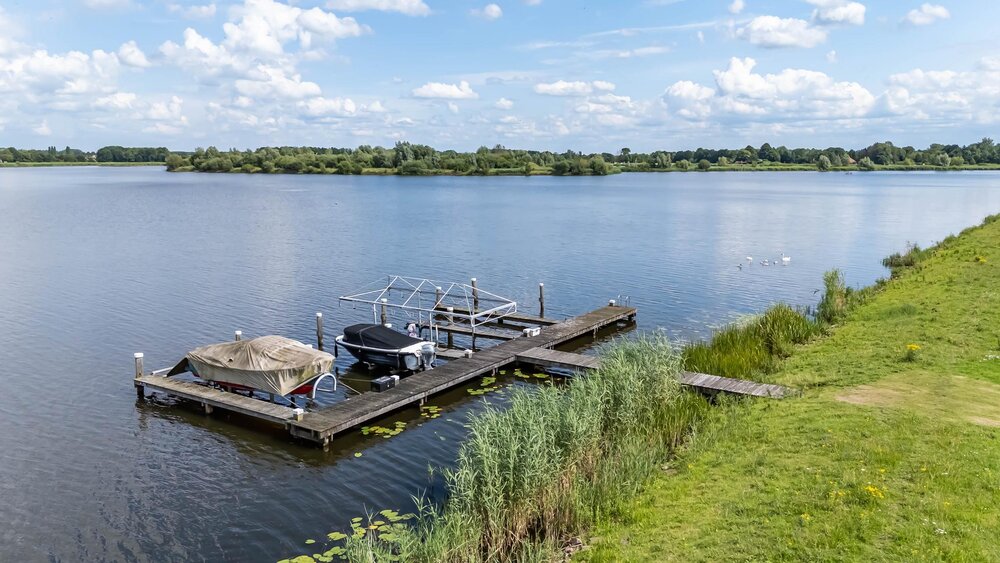 Groenelaan 6, 9682 RX Oostwold - € 750.000 k.k. - Boekholt & partners makelaars Groningen