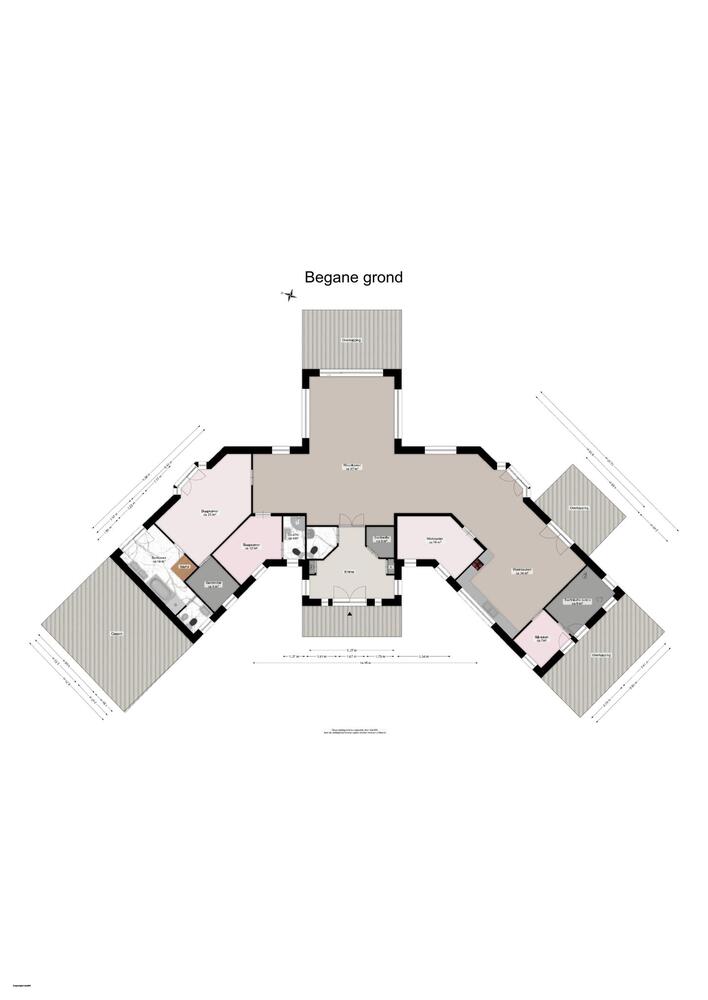 Groenelaan 6, 9682 RX Oostwold - € 750.000 k.k. - Boekholt & partners makelaars Groningen
