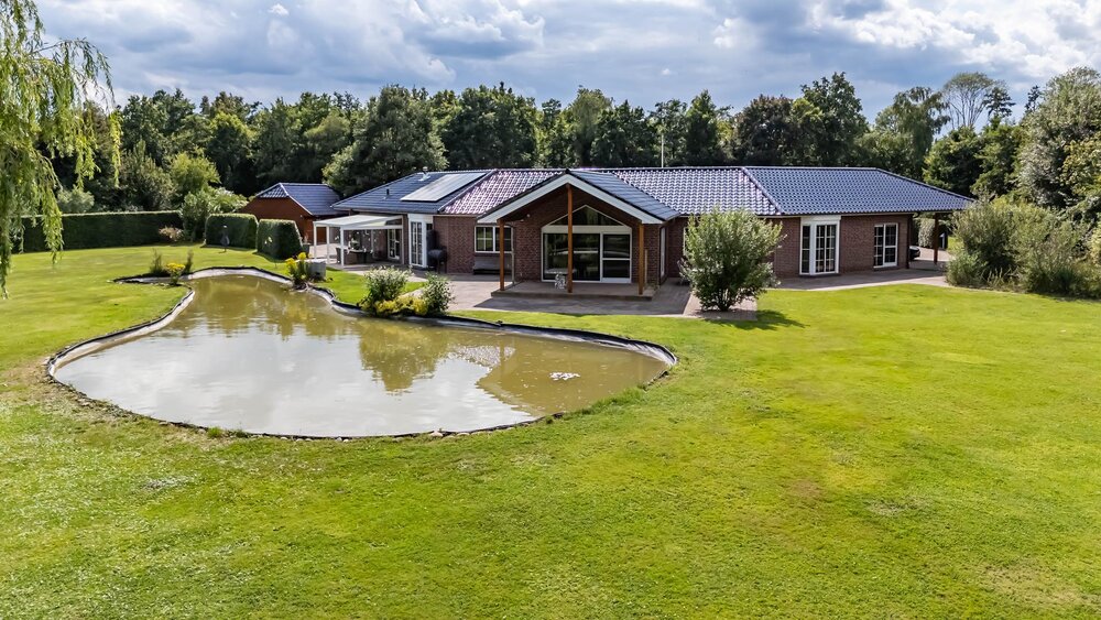 Groenelaan 6, 9682 RX Oostwold - € 750.000 k.k. - Boekholt & partners makelaars Groningen