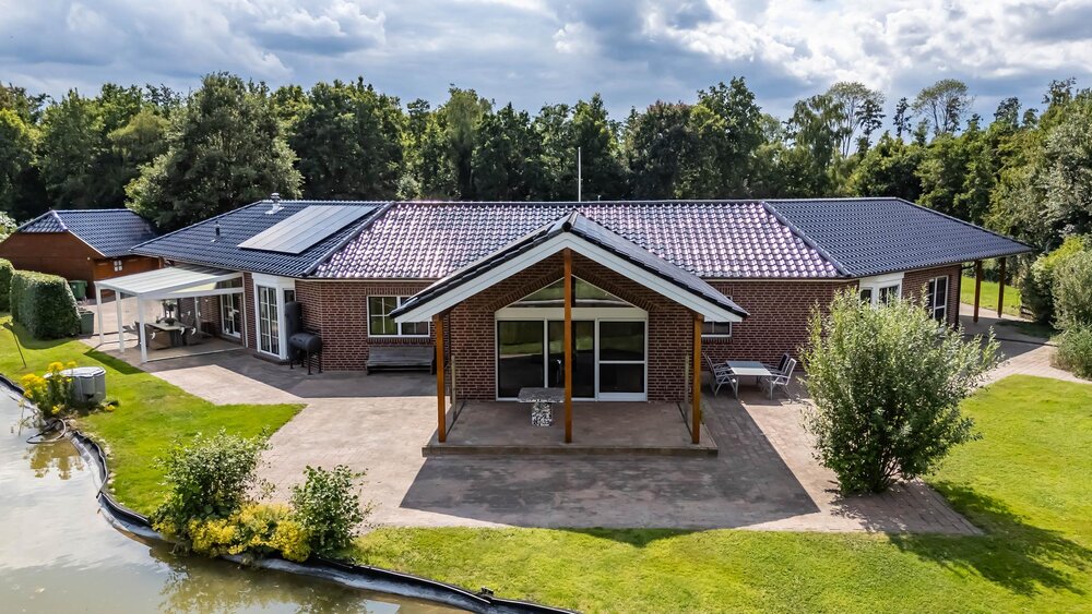 Groenelaan 6, 9682 RX Oostwold - € 750.000 k.k. - Boekholt & partners makelaars Groningen