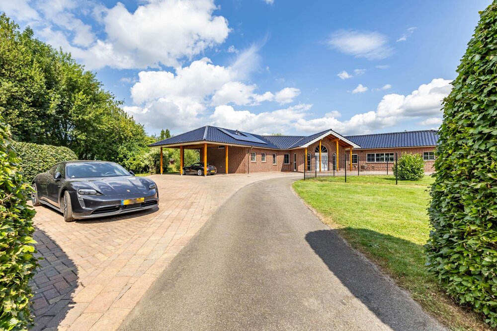 Groenelaan 6, 9682 RX Oostwold - € 750.000 k.k. - Boekholt & partners makelaars Groningen