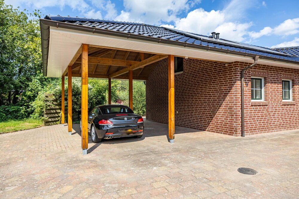 Groenelaan 6, 9682 RX Oostwold - € 750.000 k.k. - Boekholt & partners makelaars Groningen