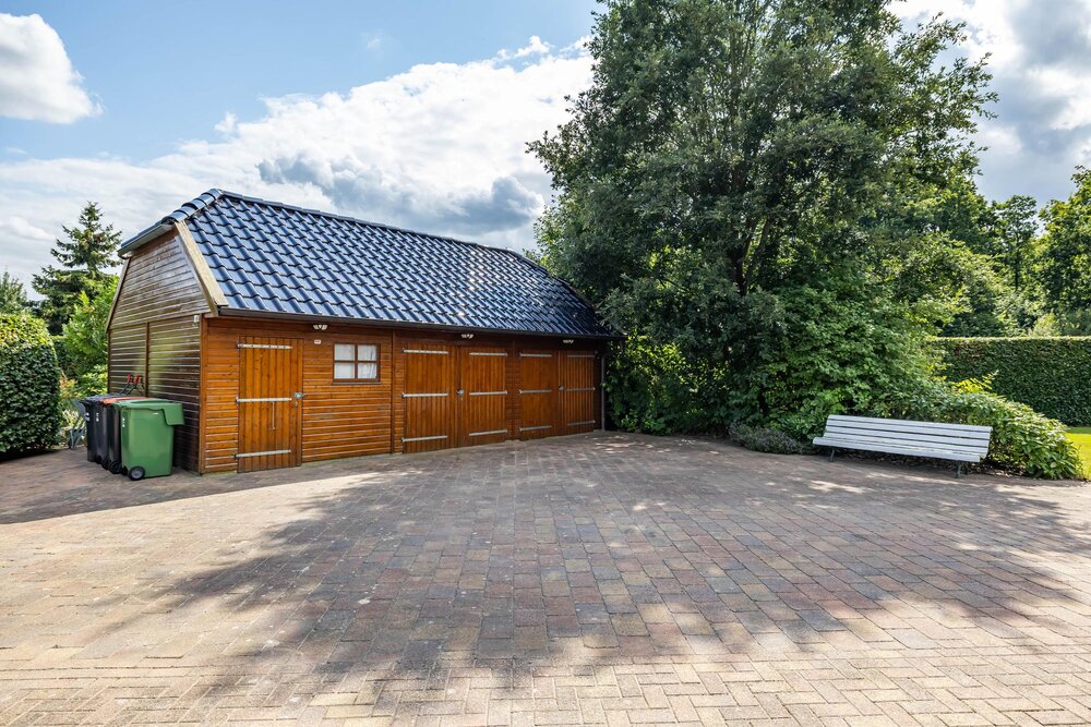 Groenelaan 6, 9682 RX Oostwold - € 750.000 k.k. - Boekholt & partners makelaars Groningen