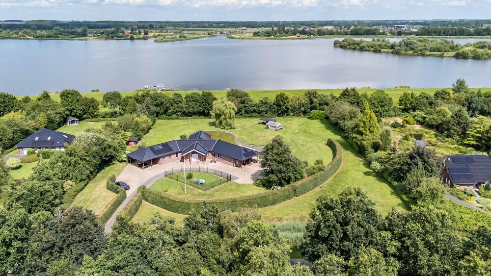 Groenelaan 6, 9682 RX Oostwold - € 750.000 k.k. - Boekholt & partners makelaars Groningen