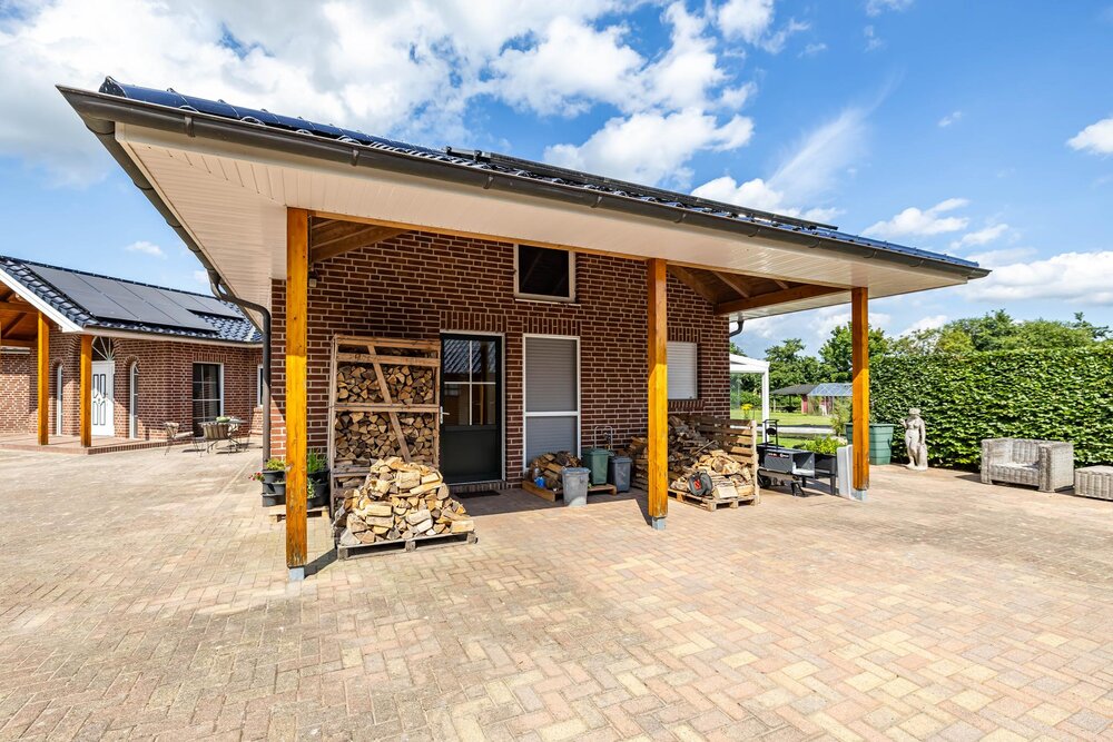 Groenelaan 6, 9682 RX Oostwold - € 750.000 k.k. - Boekholt & partners makelaars Groningen