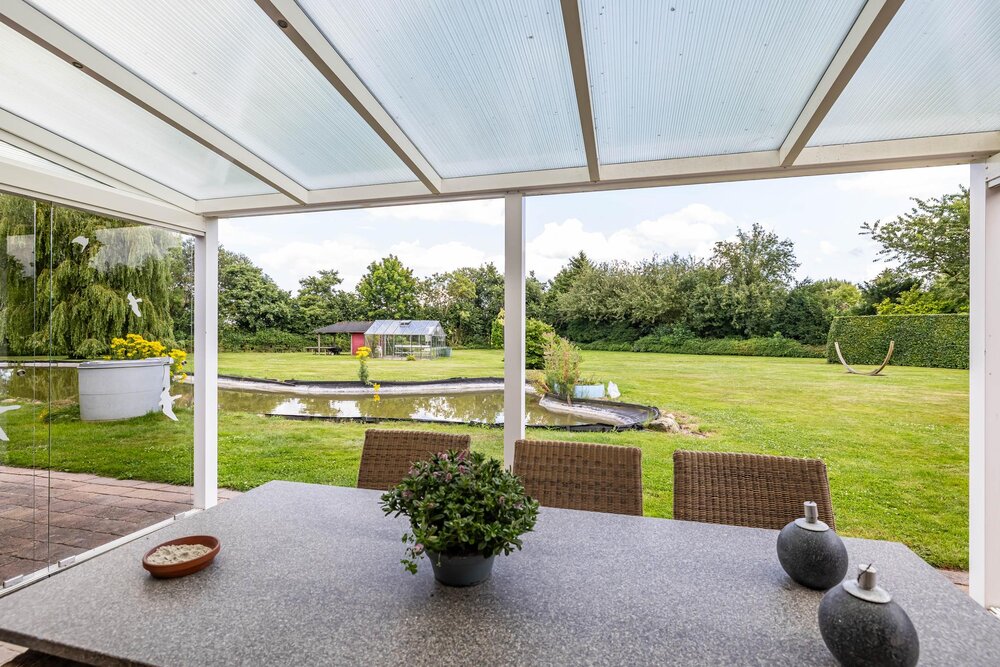 Groenelaan 6, 9682 RX Oostwold - € 750.000 k.k. - Boekholt & partners makelaars Groningen