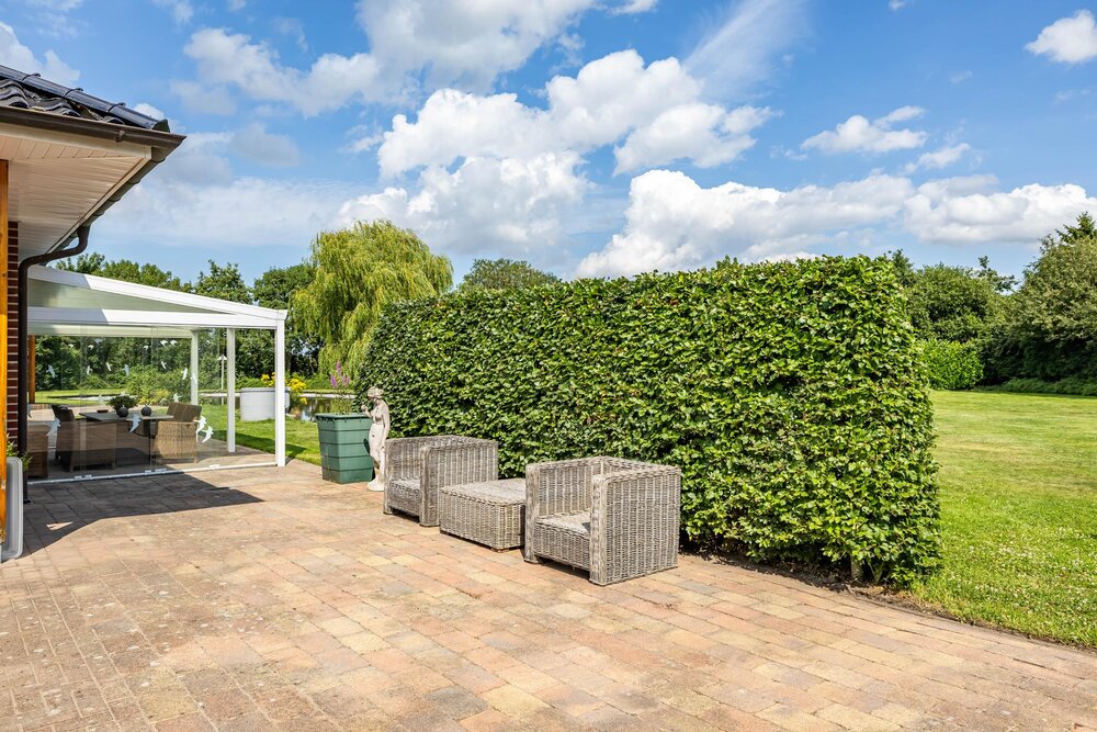 Groenelaan 6, 9682 RX Oostwold - € 750.000 k.k. - Boekholt & partners makelaars Groningen