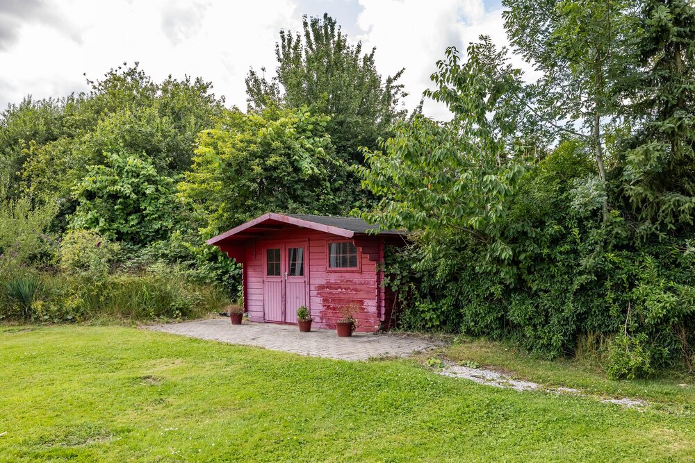 Groenelaan 6, 9682 RX Oostwold - € 750.000 k.k. - Boekholt & partners makelaars Groningen