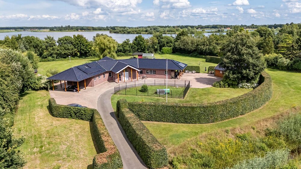 Groenelaan 6, 9682 RX Oostwold - € 750.000 k.k. - Boekholt & partners makelaars Groningen