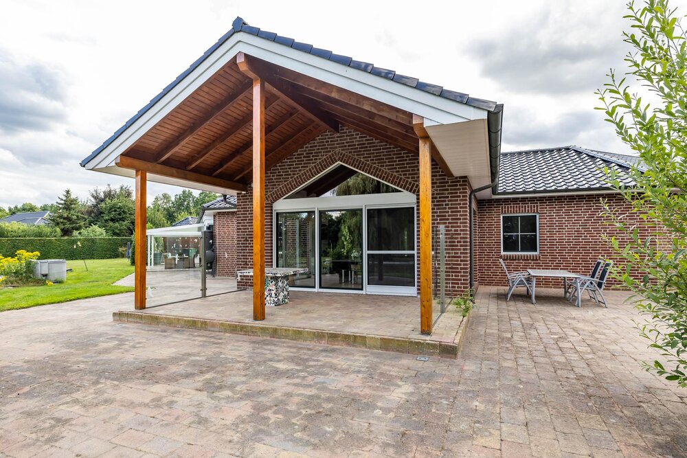 Groenelaan 6, 9682 RX Oostwold - € 750.000 k.k. - Boekholt & partners makelaars Groningen