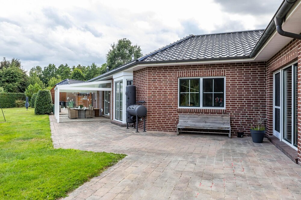 Groenelaan 6, 9682 RX Oostwold - € 750.000 k.k. - Boekholt & partners makelaars Groningen