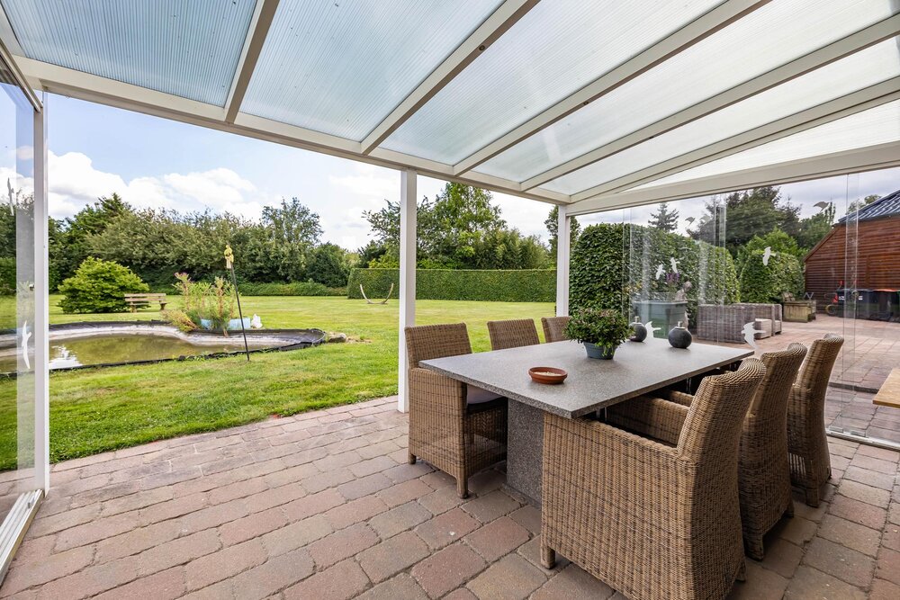 Groenelaan 6, 9682 RX Oostwold - € 750.000 k.k. - Boekholt & partners makelaars Groningen