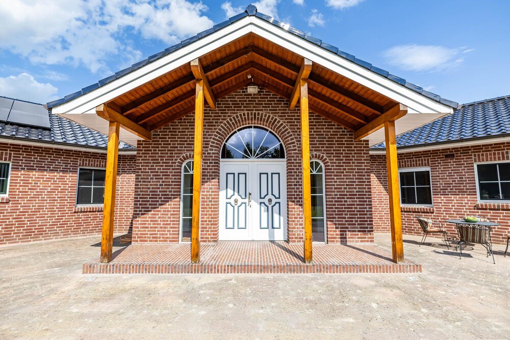 Groenelaan 6, 9682 RX Oostwold - € 750.000 k.k. - Boekholt & partners makelaars Groningen