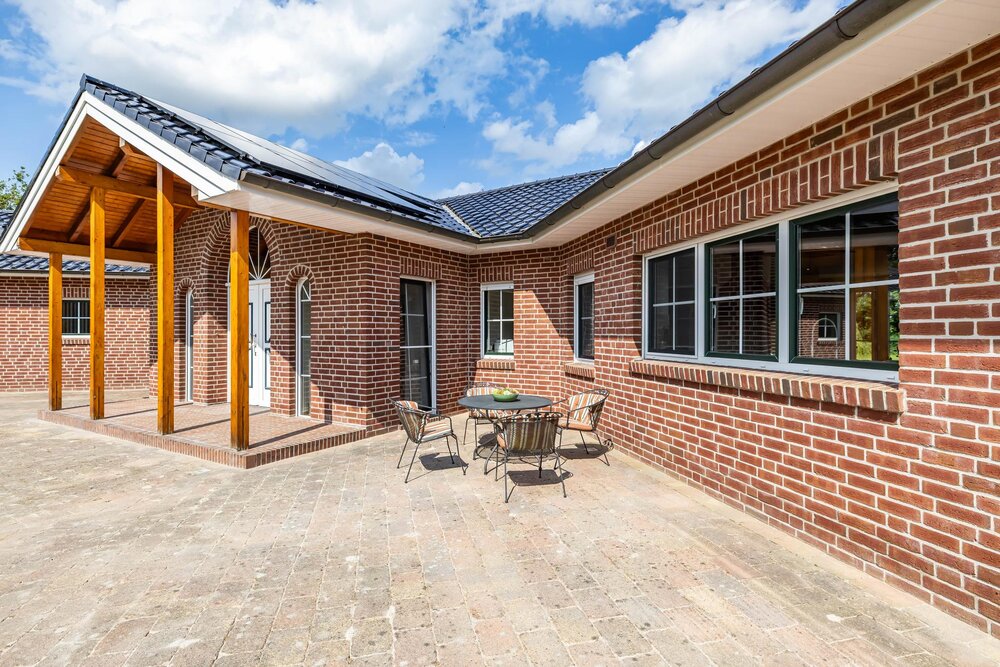 Groenelaan 6, 9682 RX Oostwold - € 750.000 k.k. - Boekholt & partners makelaars Groningen