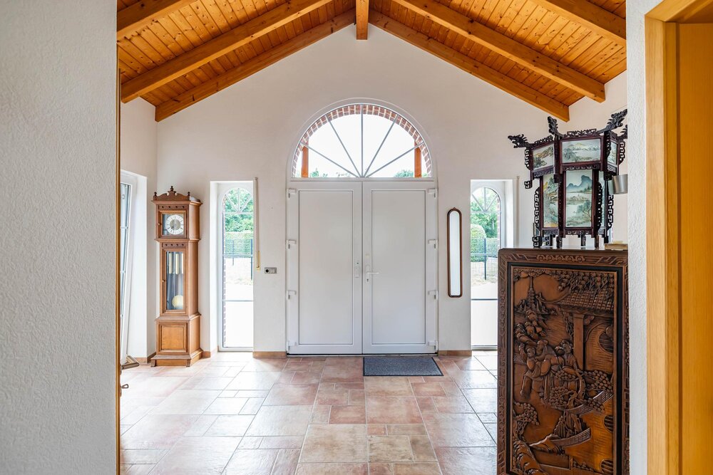 Groenelaan 6, 9682 RX Oostwold - € 750.000 k.k. - Boekholt & partners makelaars Groningen