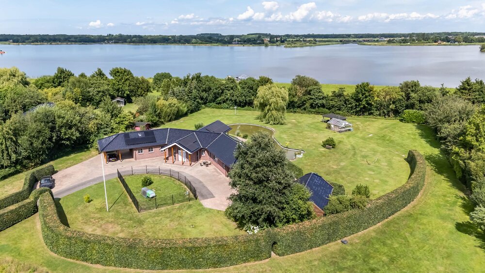 Groenelaan 6, 9682 RX Oostwold - € 750.000 k.k. - Boekholt & partners makelaars Groningen