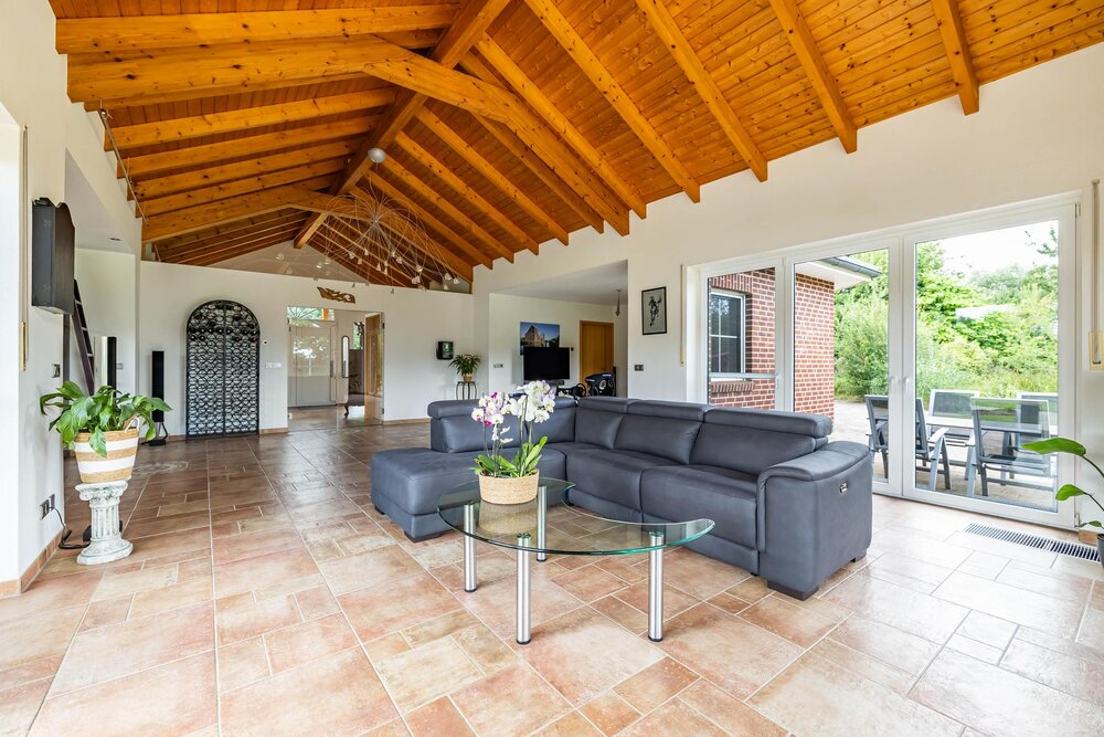 Groenelaan 6, 9682 RX Oostwold - € 750.000 k.k. - Boekholt & partners makelaars Groningen