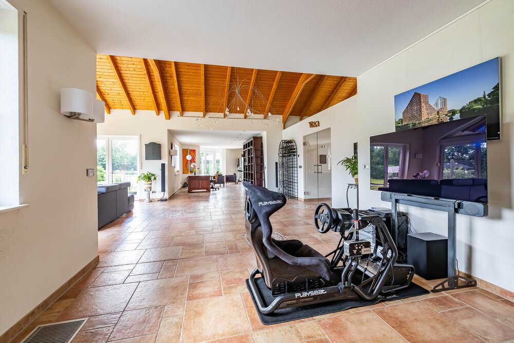 Groenelaan 6, 9682 RX Oostwold - € 750.000 k.k. - Boekholt & partners makelaars Groningen