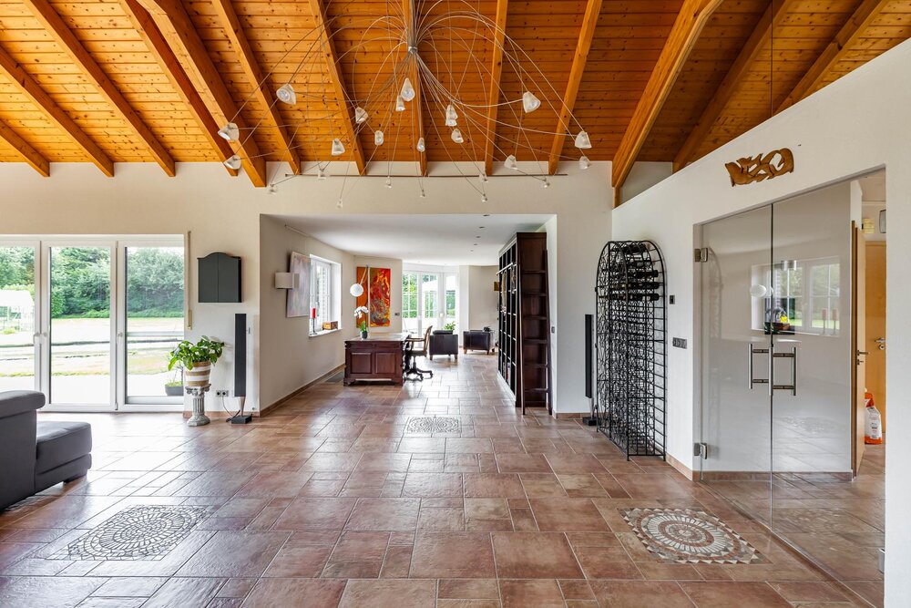 Groenelaan 6, 9682 RX Oostwold - € 750.000 k.k. - Boekholt & partners makelaars Groningen