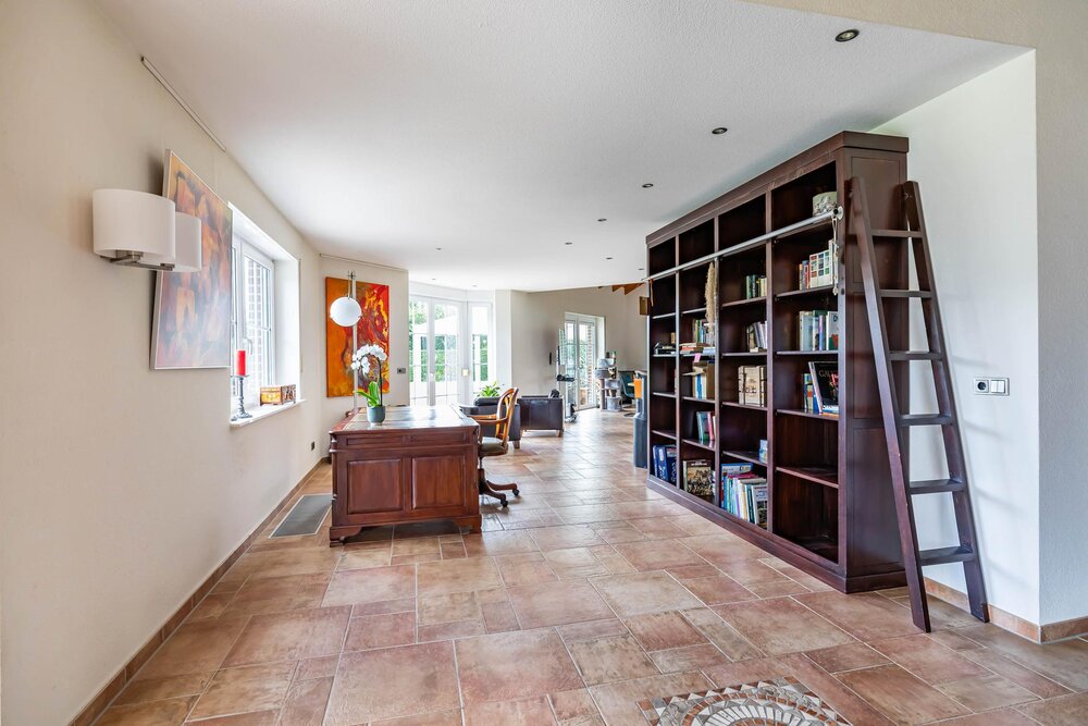 Groenelaan 6, 9682 RX Oostwold - € 750.000 k.k. - Boekholt & partners makelaars Groningen