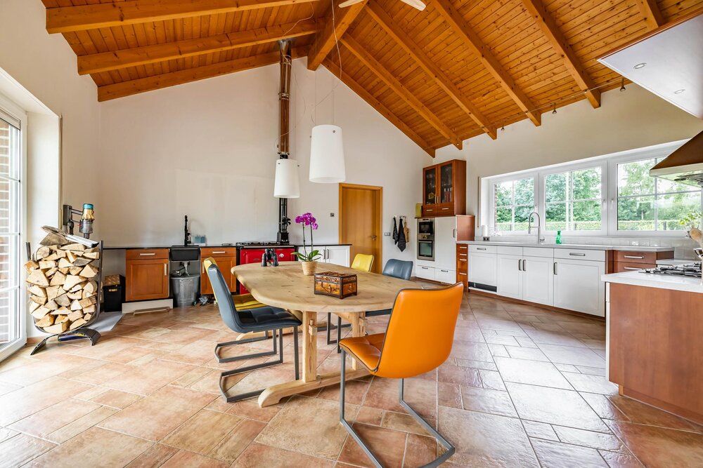 Groenelaan 6, 9682 RX Oostwold - € 750.000 k.k. - Boekholt & partners makelaars Groningen