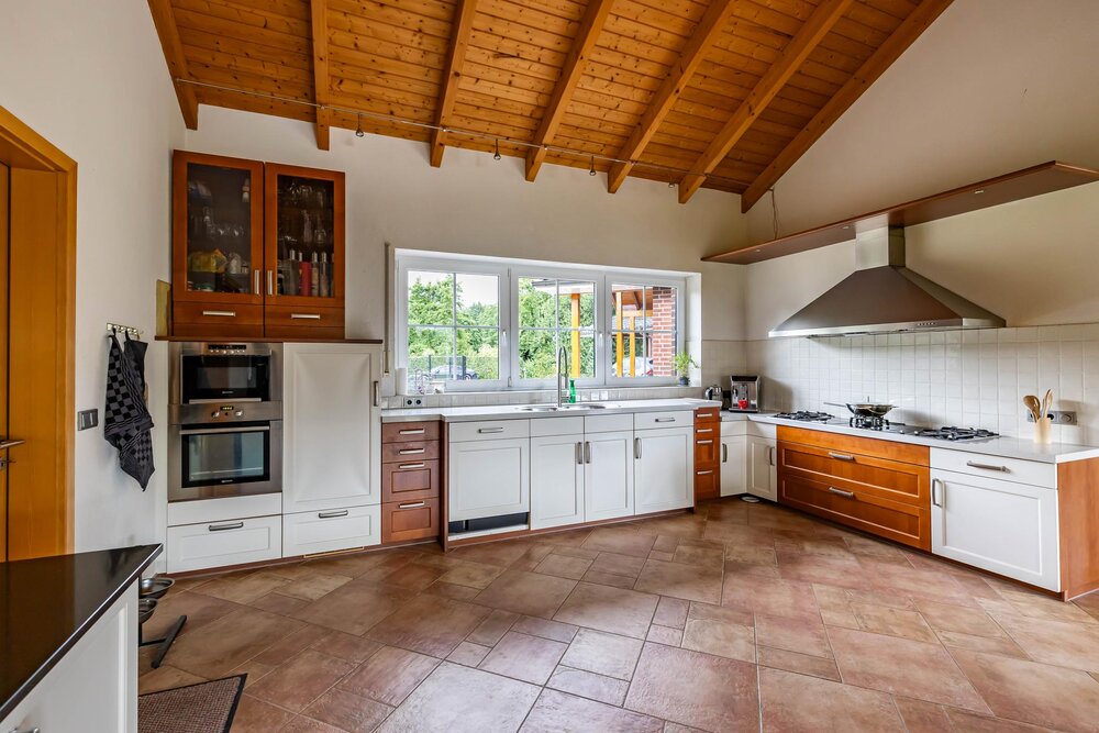 Groenelaan 6, 9682 RX Oostwold - € 750.000 k.k. - Boekholt & partners makelaars Groningen