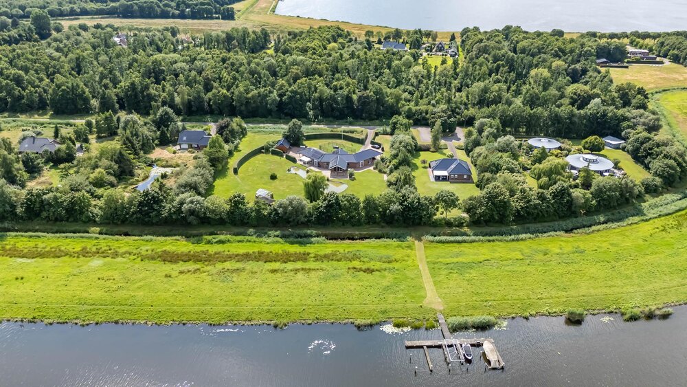 Groenelaan 6, 9682 RX Oostwold - € 750.000 k.k. - Boekholt & partners makelaars Groningen