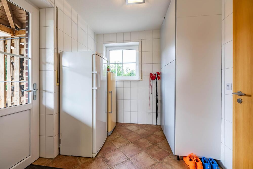 Groenelaan 6, 9682 RX Oostwold - € 750.000 k.k. - Boekholt & partners makelaars Groningen