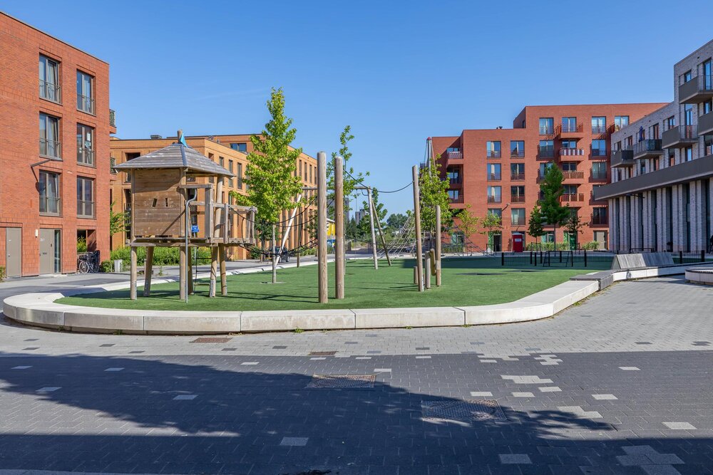 James Wattstraat 13, 9727 EM Groningen - € 575.000 k.k. - Boekholt & partners makelaars Groningen