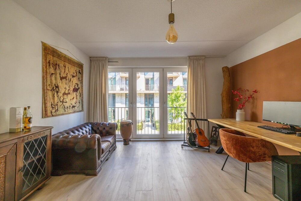 James Wattstraat 13, 9727 EM Groningen - € 575.000 k.k. - Boekholt & partners makelaars Groningen