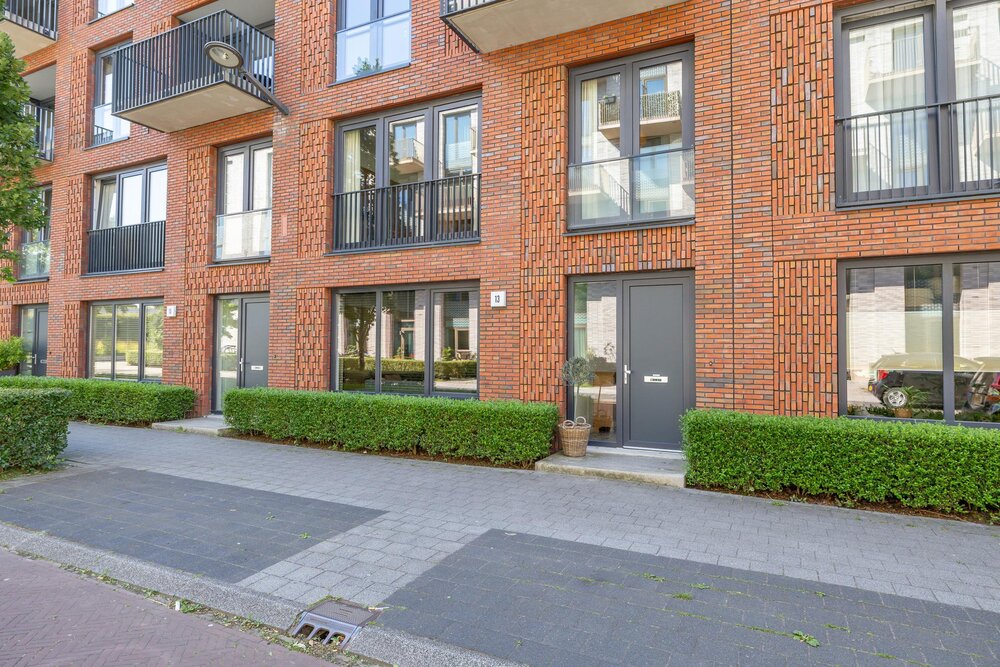 James Wattstraat 13, 9727 EM Groningen - € 575.000 k.k. - Boekholt & partners makelaars Groningen