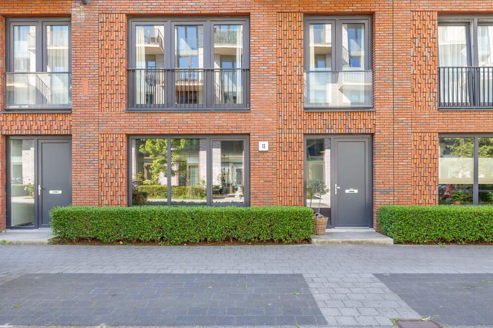 James Wattstraat 13, 9727 EM Groningen - € 575.000 k.k. - Boekholt & partners makelaars Groningen