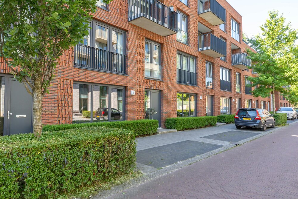 James Wattstraat 13, 9727 EM Groningen - € 575.000 k.k. - Boekholt & partners makelaars Groningen